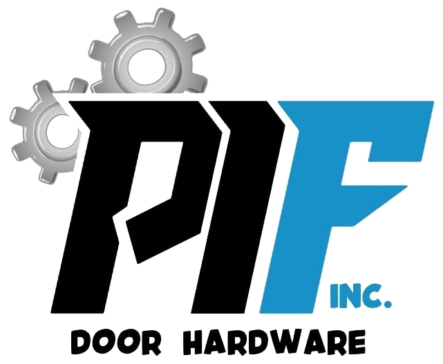 PIF Door Hardware Inc.