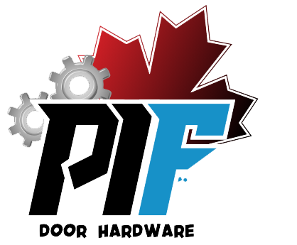 PIF Door Hardware Inc.