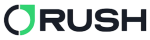 RUSH logo